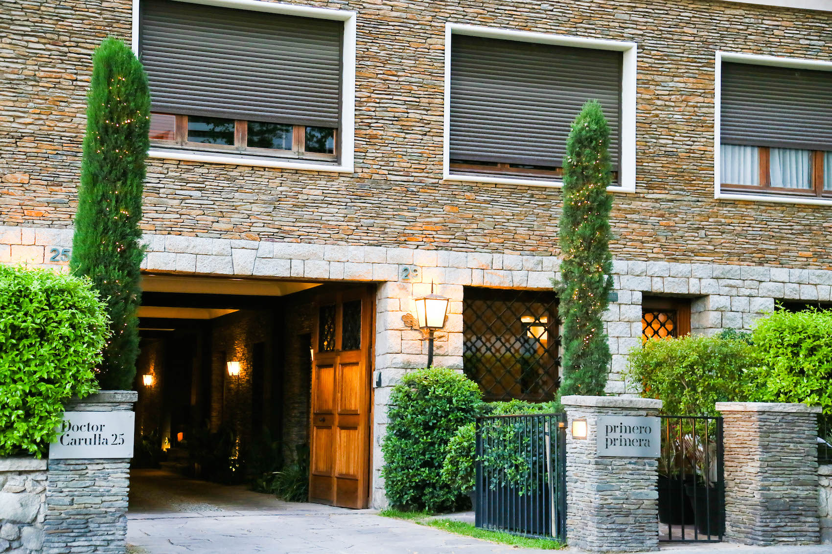 A barcellona con sheradill