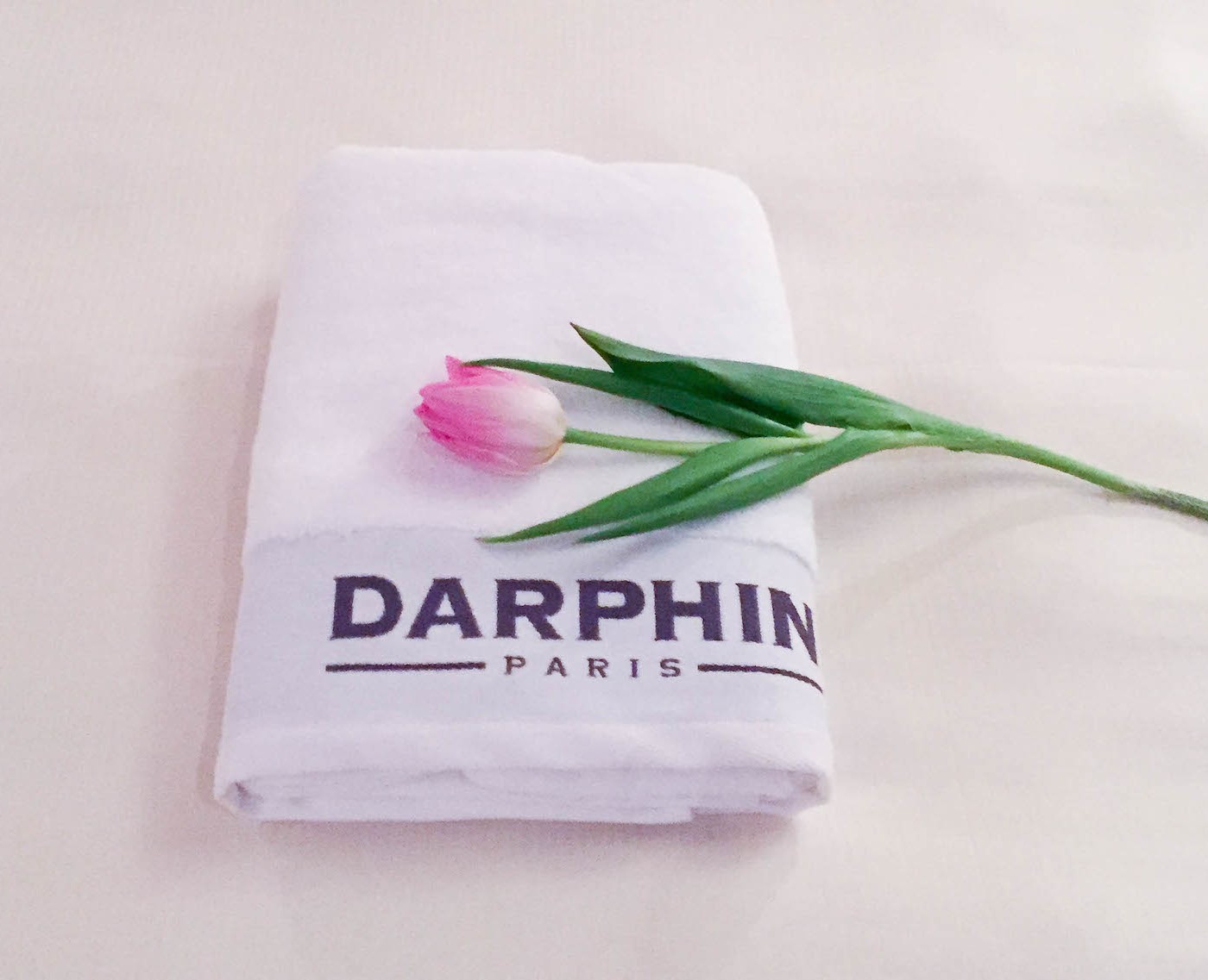 evento Darphin - Park Hyatt Milano