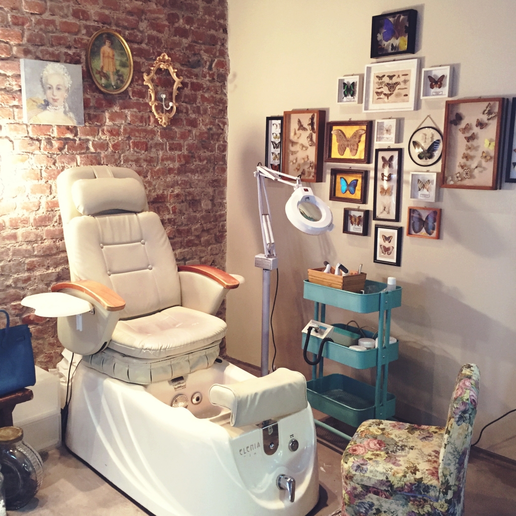 Pedi' Secret Babyliss