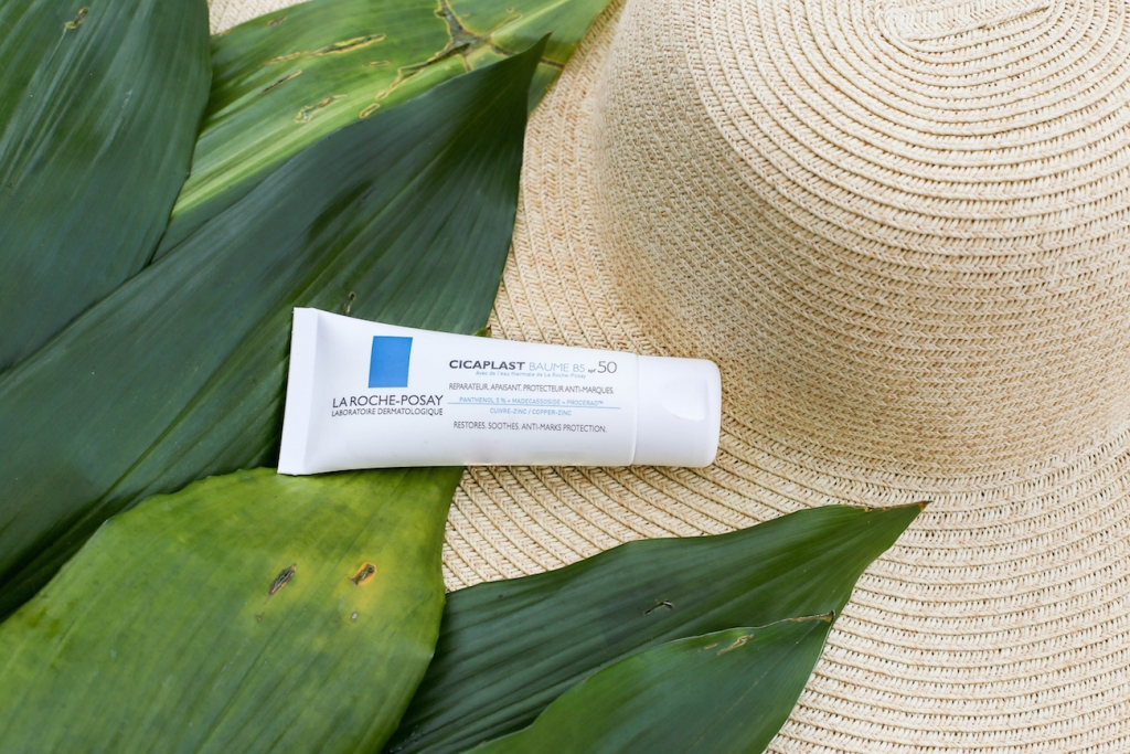 Cicaplast Baume B5 SPF 50 di La Roche-Posay