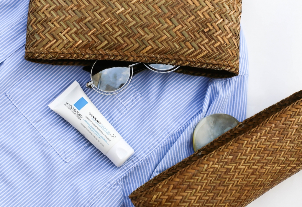 Cicaplast Baume B5 SPF 50 di La Roche-Posay