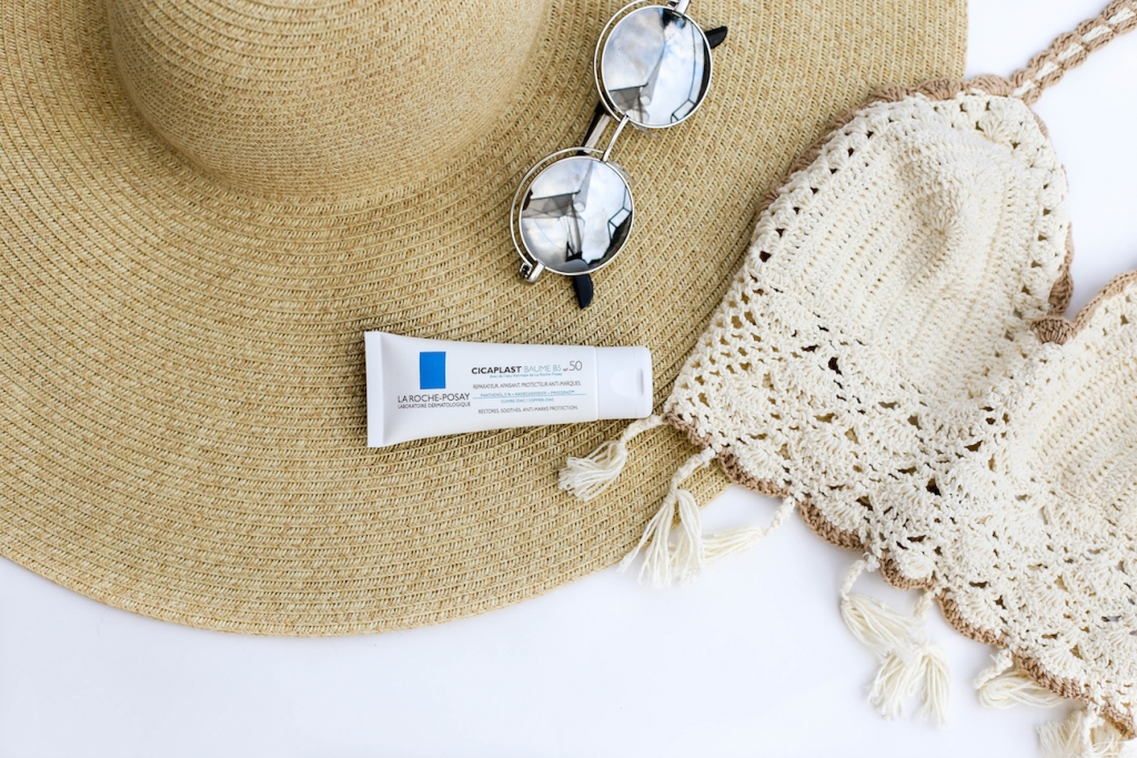 Cicaplast Baume B5 SPF 50 di La Roche-Posay