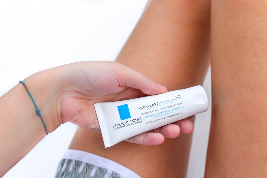 Cicaplast baume b5-7