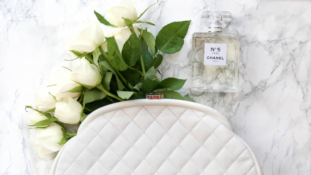 CHANEL N.5 L'EAU