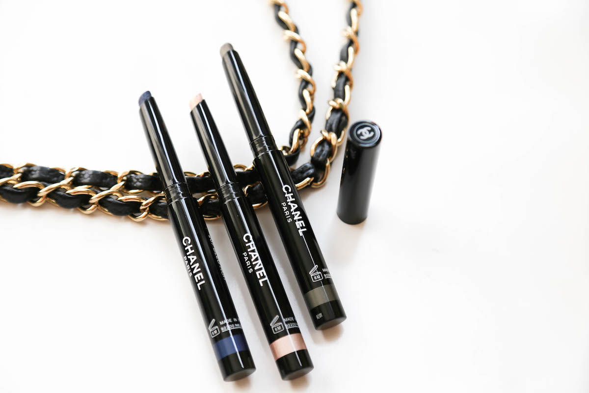 COLLECTION yeux 2016 Chanel