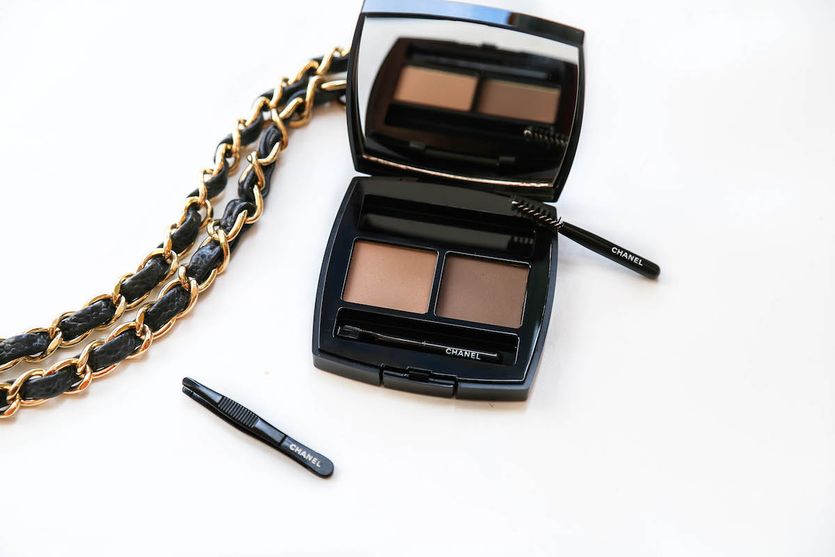 COLLECTION yeux 2016 Chanel