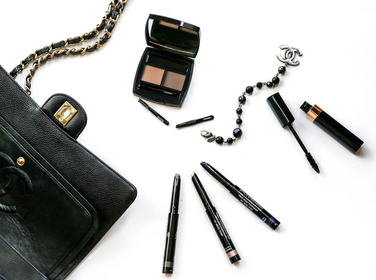 COLLECTION yeux 2016 Chanel