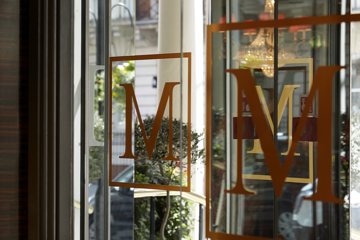 the mandeville hotel london