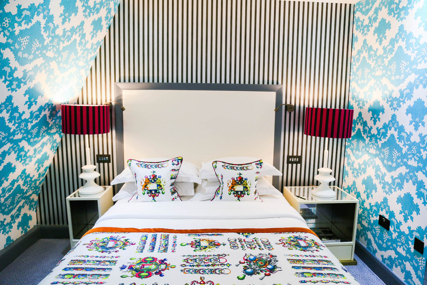 the mandeville hotel london