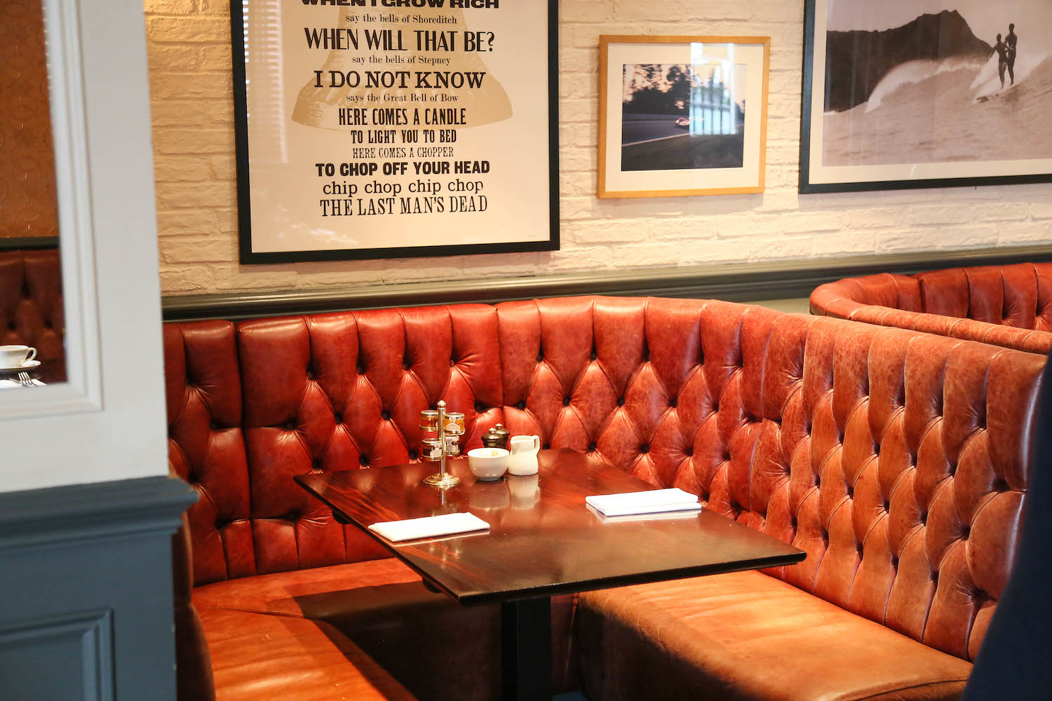 the mandeville hotel london