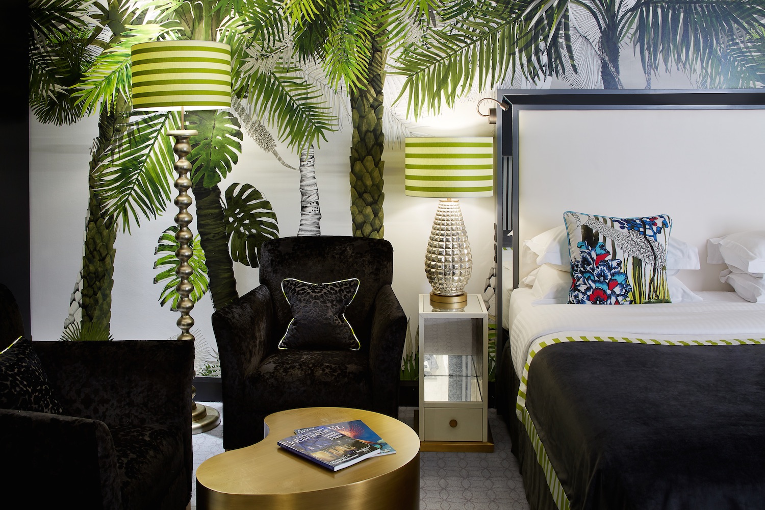 the mandeville hotel london