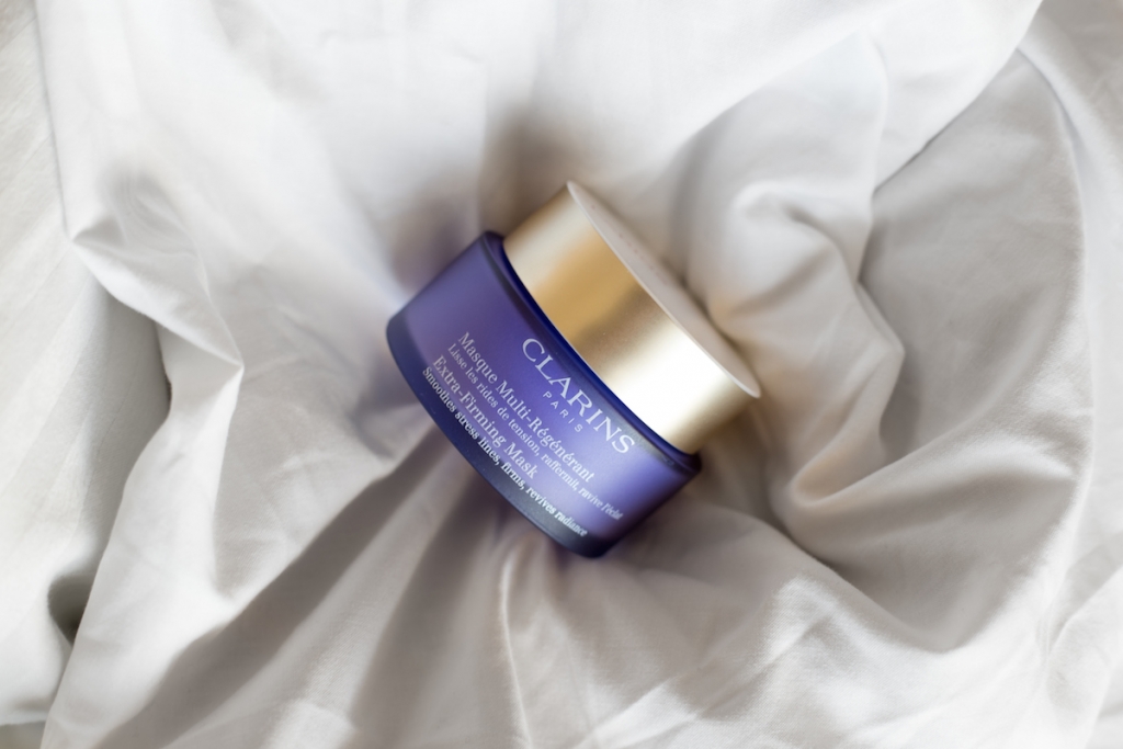 Maschera Multi Rigenerante Clarins