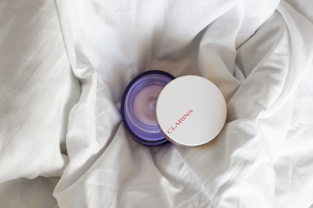 Maschera Multi Rigenerante Clarins