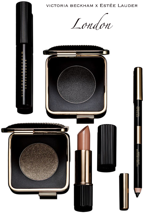 victoria beckham estée Lauder