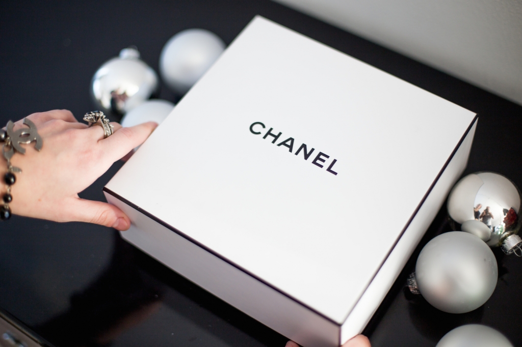 il nuovo beauty e-commerce di Chanel