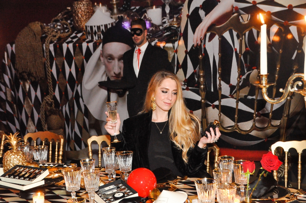 il Natale Jo Malone 2016