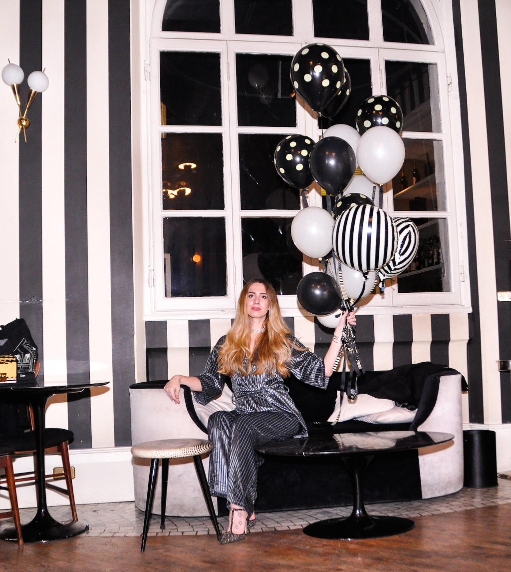 jo Malone Just because