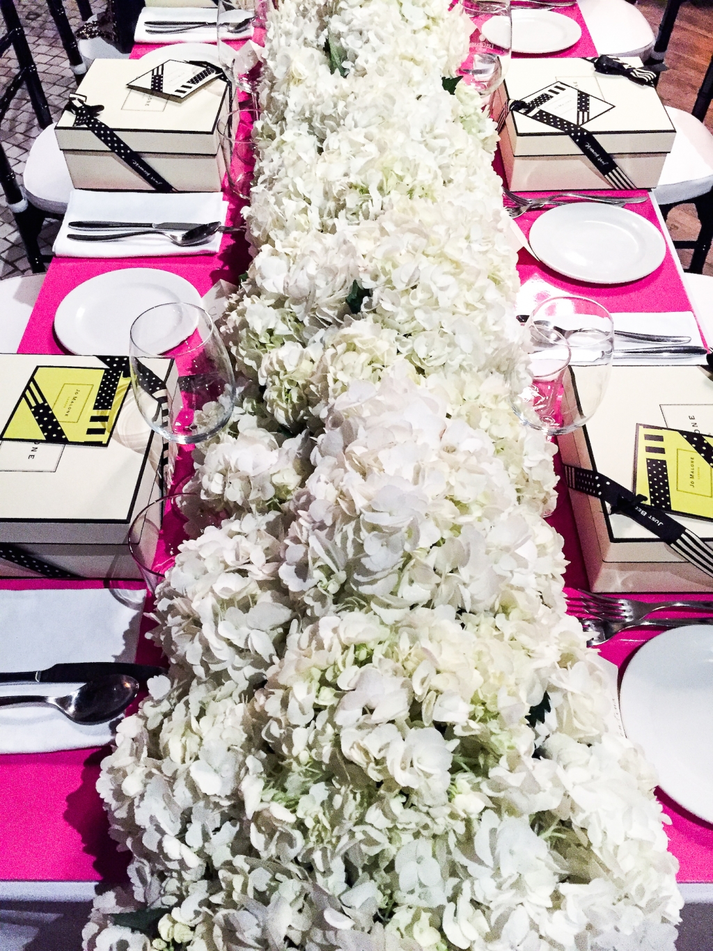 jo Malone Just because