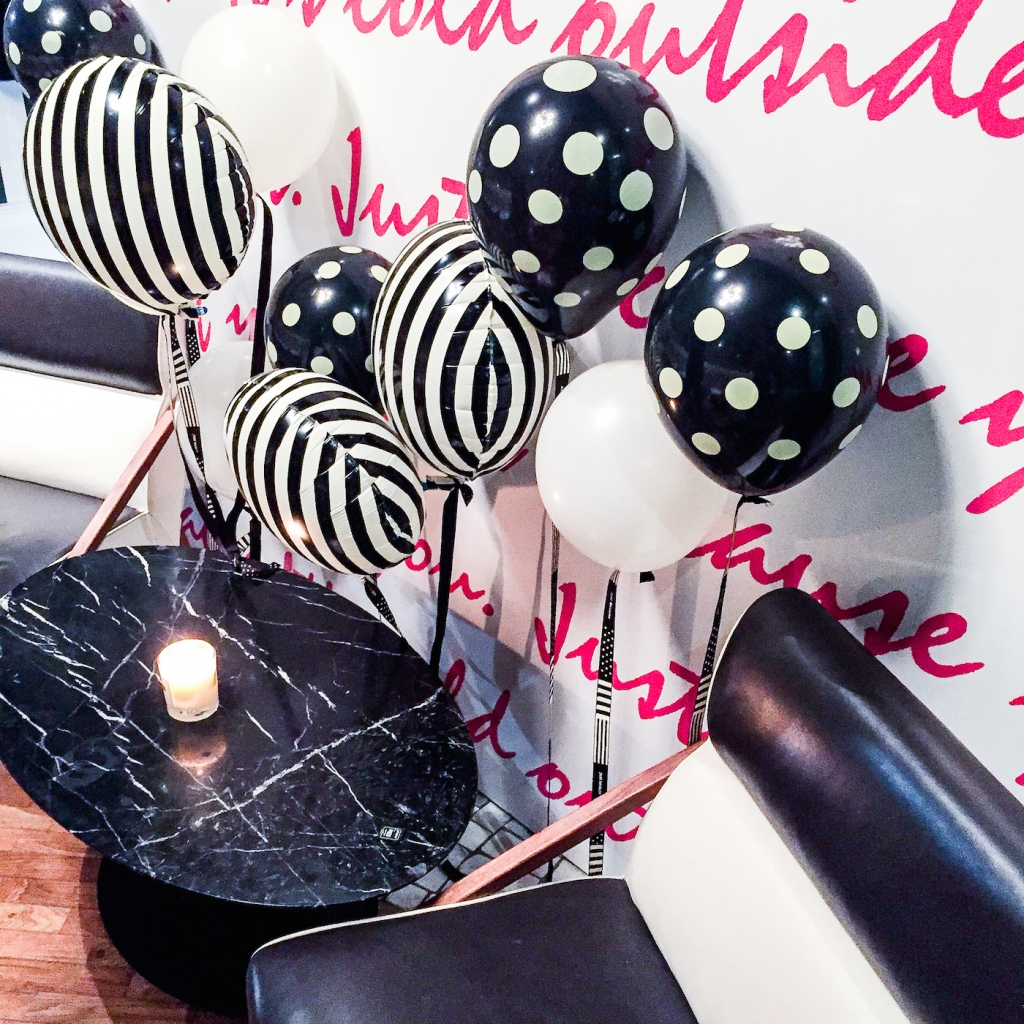 jo Malone Just because