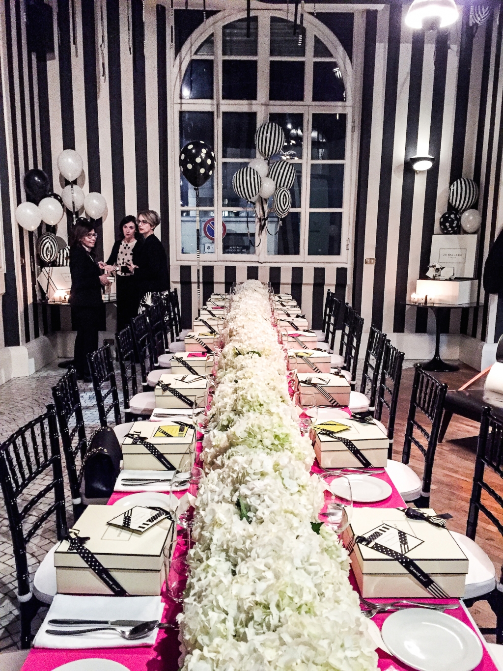 jo Malone Just because