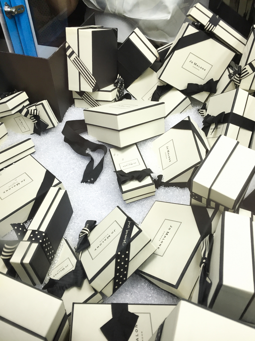 jo Malone Just because