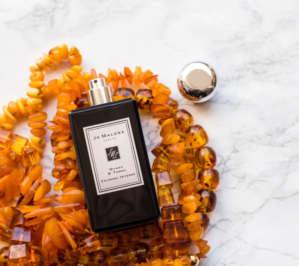 jo Malone Just because