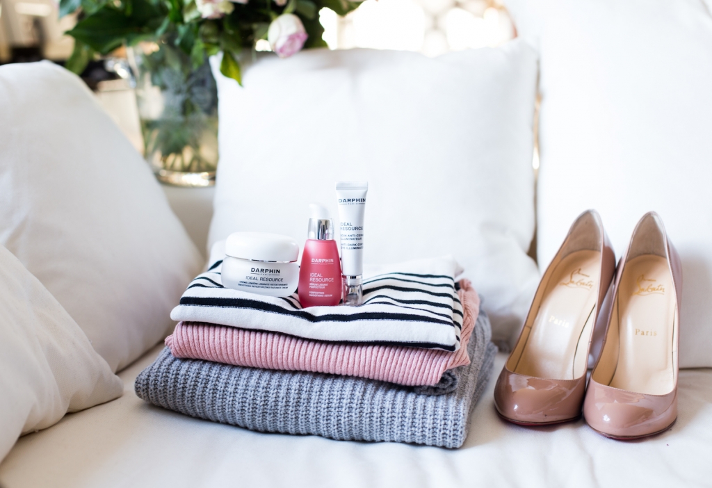 Darphin ideal resource