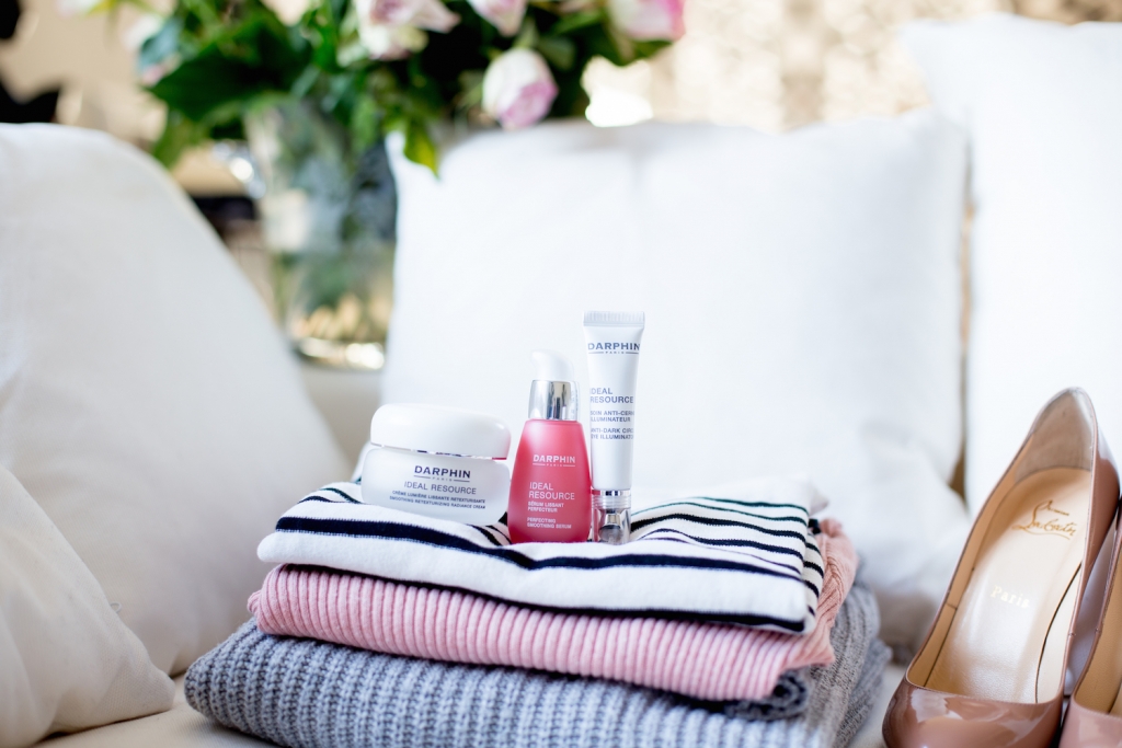 Darphin ideal resource