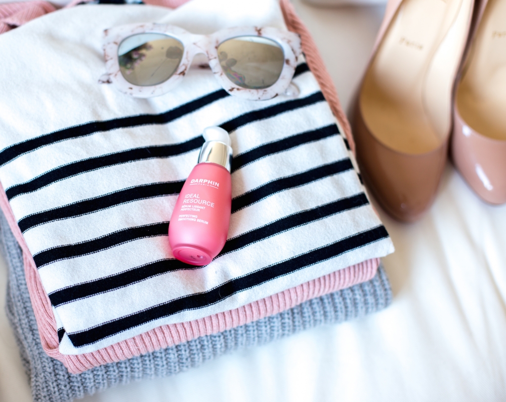 Darphin ideal resource