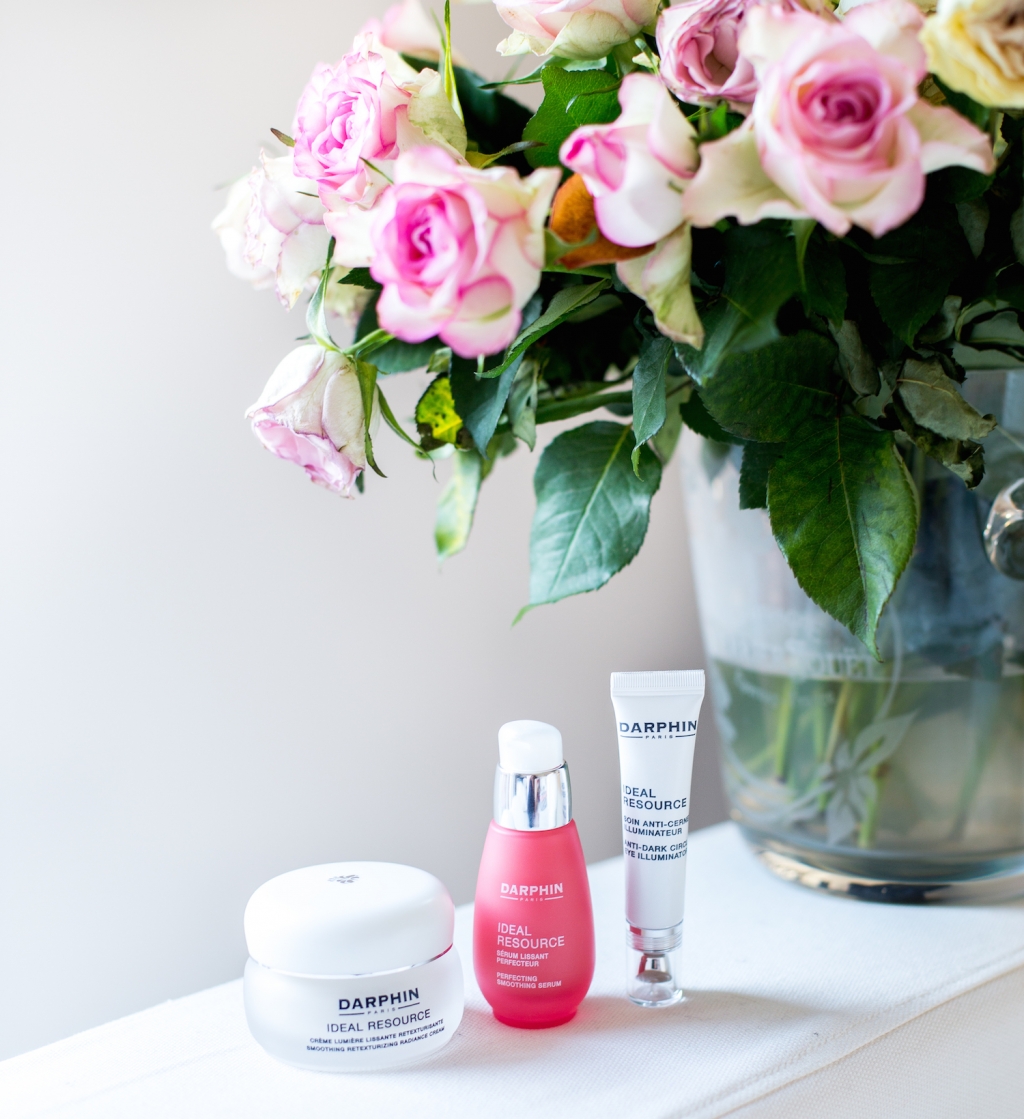 Darphin ideal resource