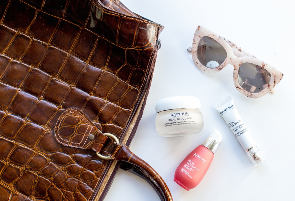 Darphin ideal resource