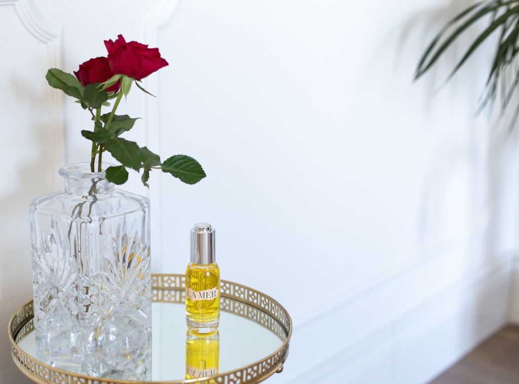 Renewal Oil La Mer