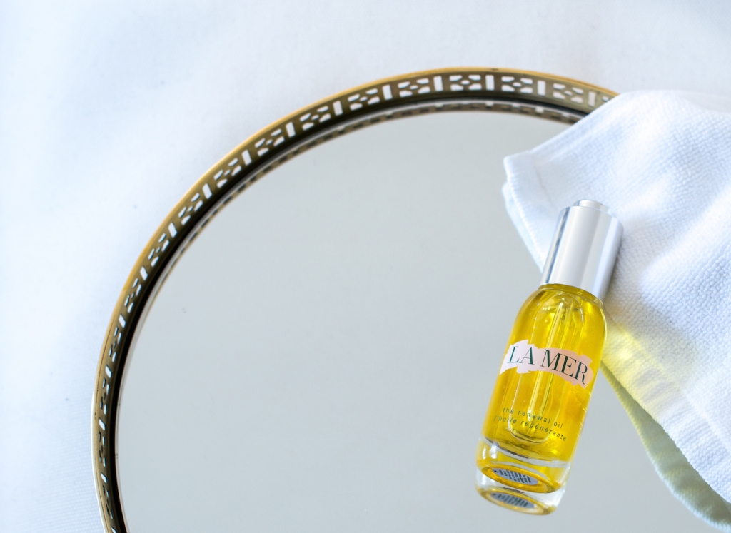 Renewal Oil La Mer