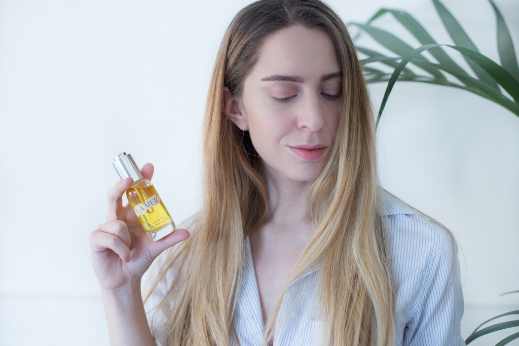 Renewal Oil La Mer