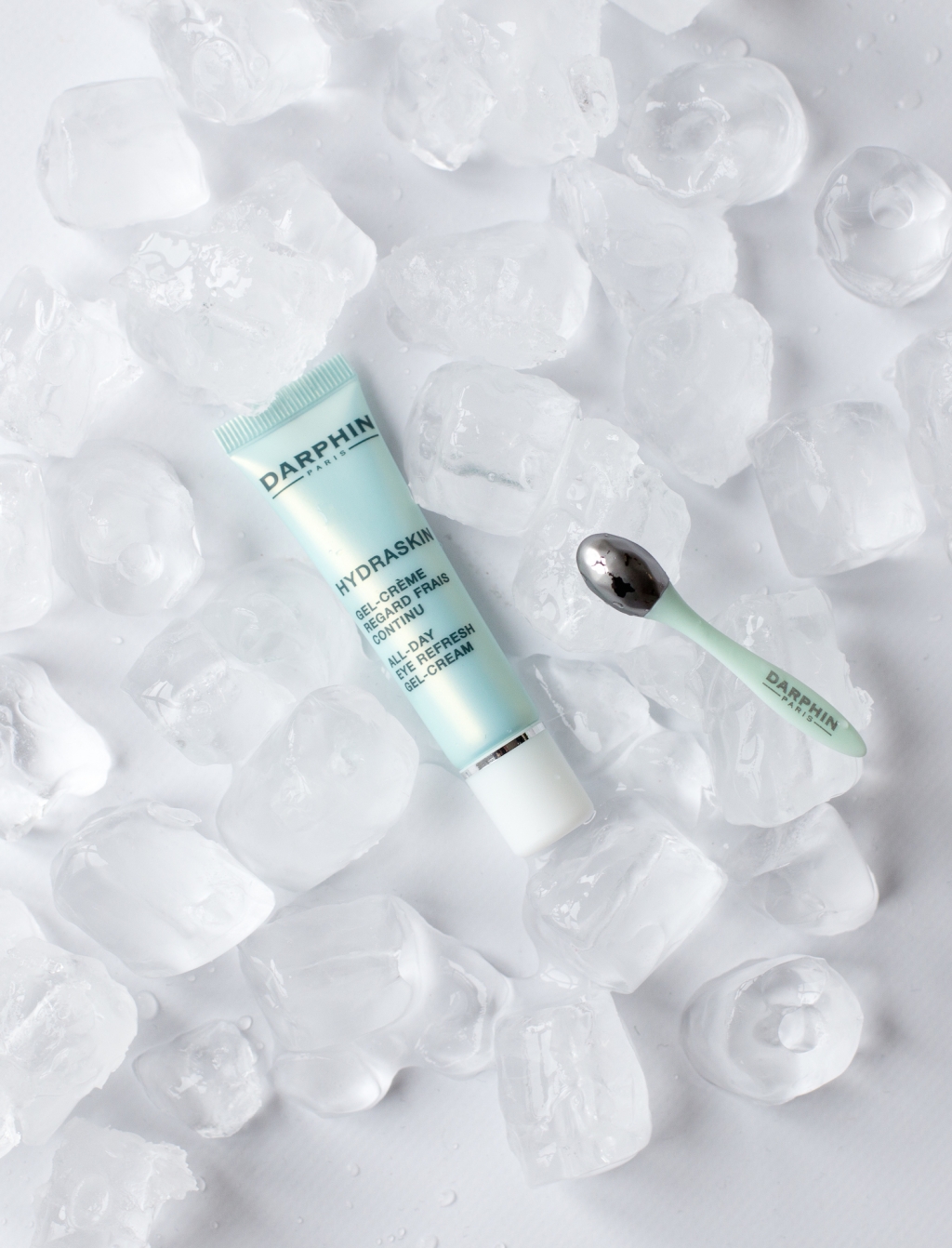 Darphin Hydraskin All day Eye Refresh Gel cream Barbielaura