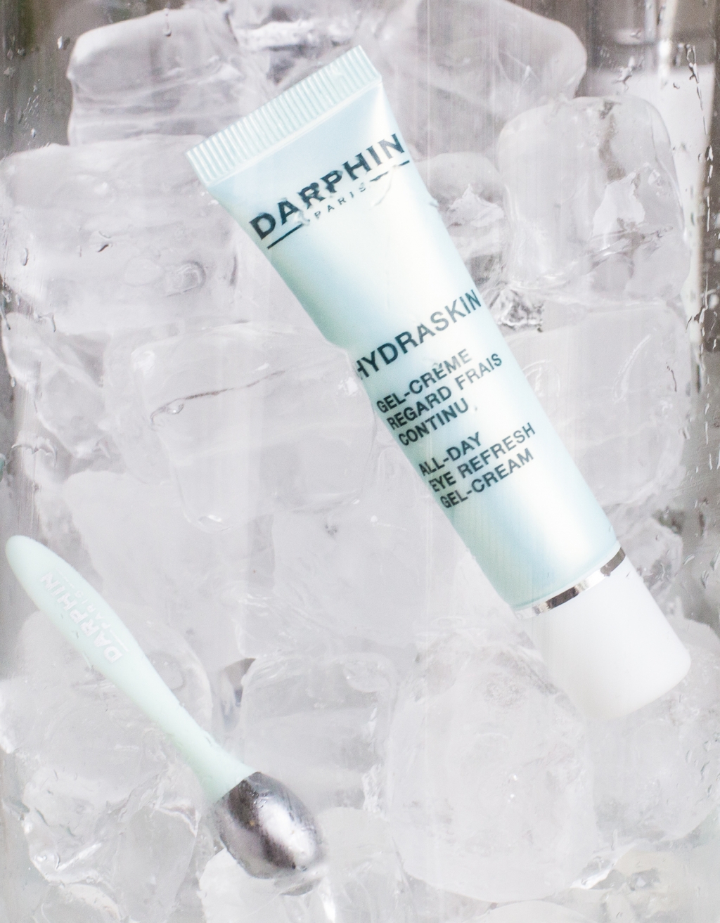 Drphin Hydraskin All day Eye Refresh Gel cream