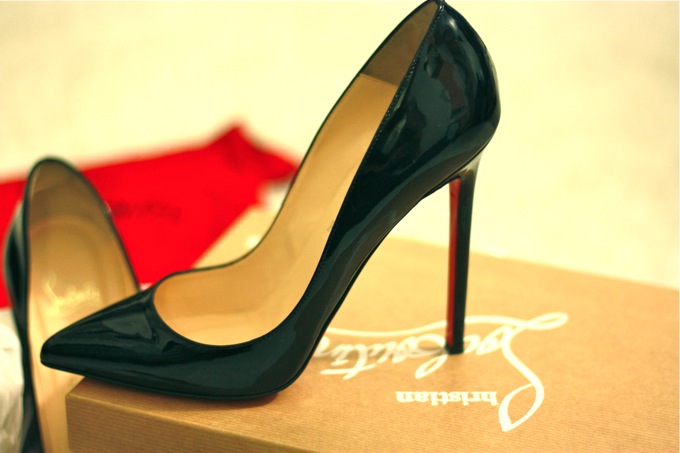 pigalle louboutin