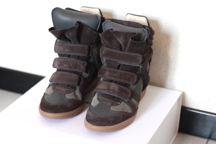 isabel marant sneakers