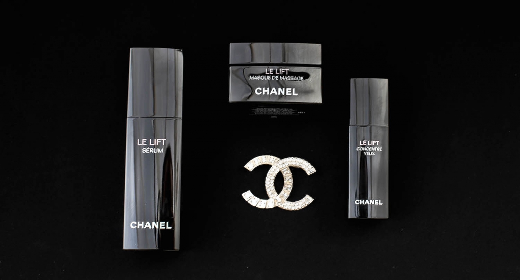 Chanel le lift